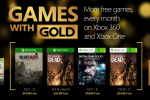 Valiant Hearts, The Walking Dead e Metal Gear Solid V: Ground Zeroes saranno gratuiti con i Games with Gold di ottobre - Notizia