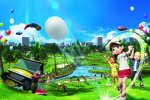 Tante nuove immagini per New Everybody's Golf - Notizia