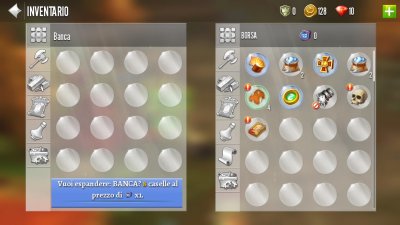 Order & Chaos II: Redemption