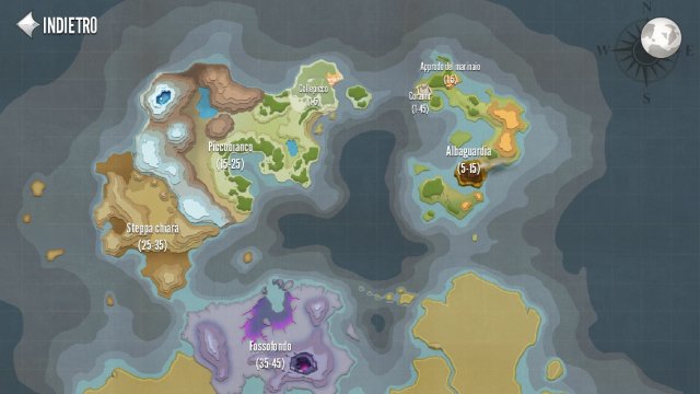 Order & Chaos II: Redemption