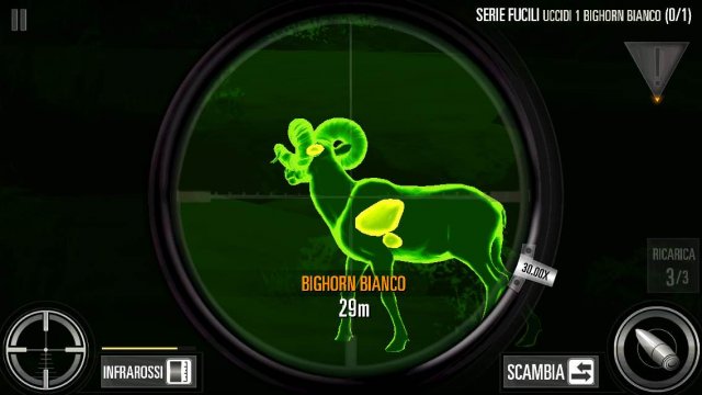 Deer Hunter 2016