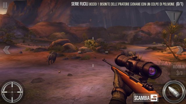 Deer Hunter 2016