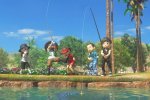 Scopriamo le attività secondarie di New Everybody's Golf e vediamo qualche nuova immagine - Notizia