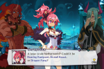 Nippon Ichi Software lancerà nuove proprietà intellettuali sul mercato console nel 2016 - Notizia