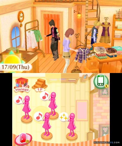 New Style Boutique 2