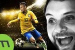 Stasera il Long Play di Pro Evolution Soccer 2016! - Notizia