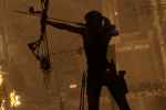 Rise of the Tomb Raider ha venduto bene, secondo Microsoft - Notizia