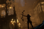 Rivelata la lista degli achievement di Rise of the Tomb Raider - Notizia