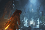 Aaron Greenberg è soddisfatto delle vendite di Rise of the Tomb Raider - Notizia