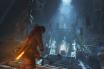 Un video mostra i miglioramenti di Rise of the Tomb Raider su Xbox One X - Notizia