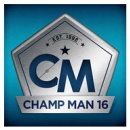 Disponibile Champ Man 16