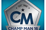 Disponibile Champ Man 16 - Notizia