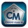 Champ Man 16 per iPad