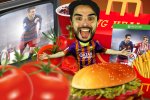 Appuntamento alle 14 per il Pranzo con FIFA 16! - Notizia