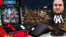 Cities: Skylines - After Dark - Sala Giochi
