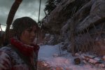 Dieci minuti di gameplay di Rise of the Tomb Raider in versione Xbox One - Notizia