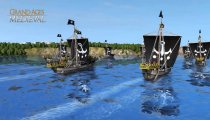 Grand Ages: Medieval - Il trailer di lancio