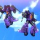 Transformers: Devastation - Dietro le quinte con Platinum Games