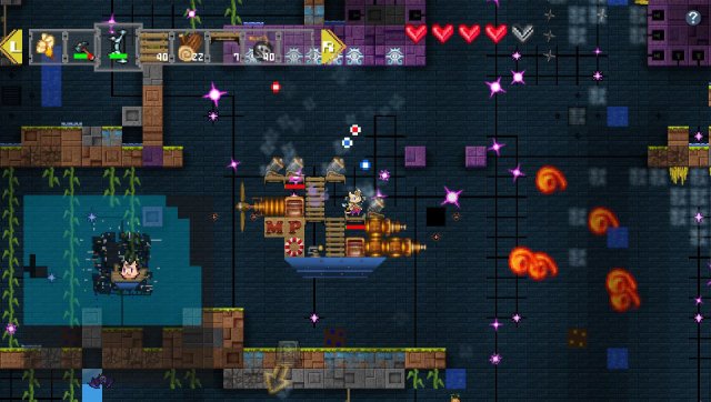 Airship Q