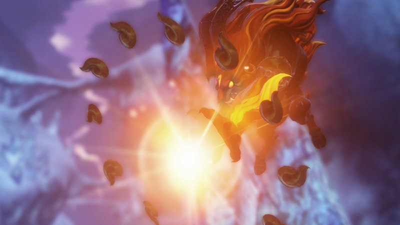 Immagine di World of Final Fantasy  per PlayStation 4