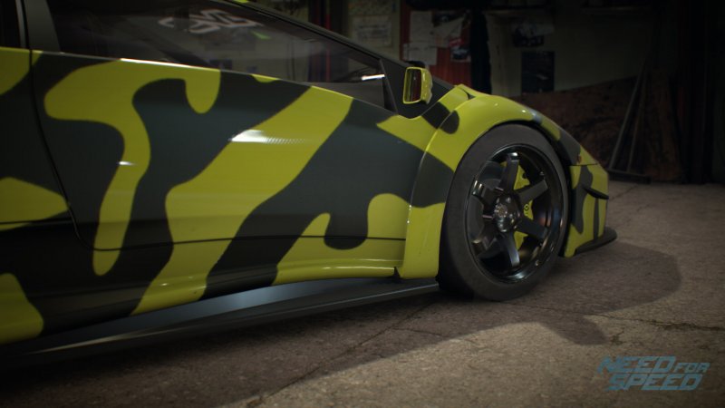 Quel gran bisogno di velocità Quel gran bisogno di velocità