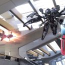 Epic ha presentato lo sparatutto in prima persona Bullet Train, una demo per visori VR