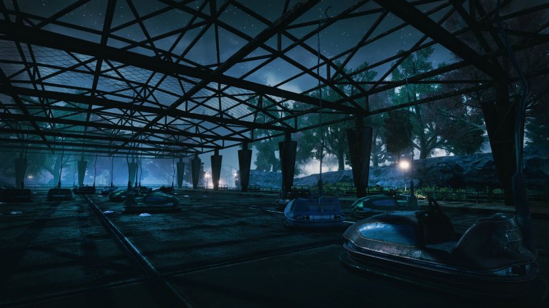 Immagine di The Park per PC Windows