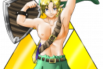 Per il director della serie The Legend of Zelda, in un film Link dovrebbe essere interpretato da una donna - Notizia