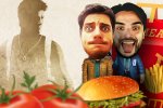 Appuntamento alle ore 16 per un Pranzo con Uncharted: The Nathan Drake Collection - Notizia