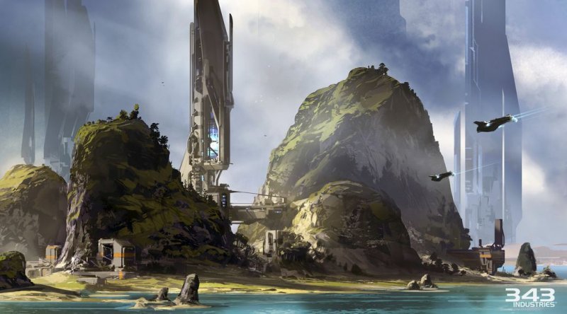 343 Industries correggerà il sistema di mira di Halo 5: Guardians, se i giocatori lo desiderano 343 Industries correggerà il sistema di mira di Halo 5: Guardians, se i giocatori lo desiderano