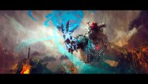 Guild Wars 2: Heart of Thorns - Trailer di lancio