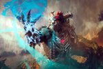 Guild Wars 2 su Steam e quarta espansione ufficiale: rivelato il futuro dell'MMORPG - Notizia