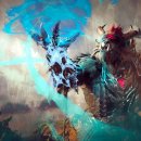 Il trailer di lancio di Guild Wars 2: Heart of Thorns
