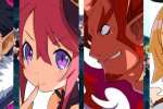 Anche Disgaea e Yomawari: Night Alone in arrivo sui dispositivi mobile - Notizia