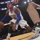 NBA 2K16 guida la classifica dei giochi più venduti a settembre in nord America, secondo i dati NPD