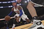 NBA 2K16 guida la classifica dei giochi più venduti a settembre in nord America, secondo i dati NPD - Notizia