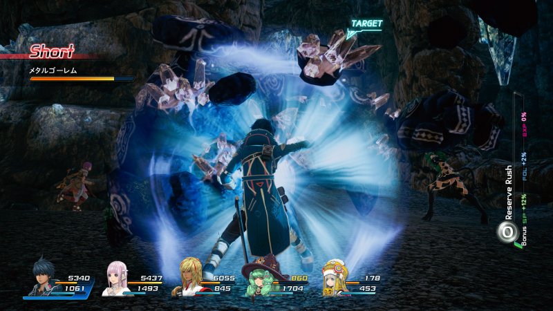 Immagine di Star Ocean: Integrity and Faithlessness per PlayStation 4