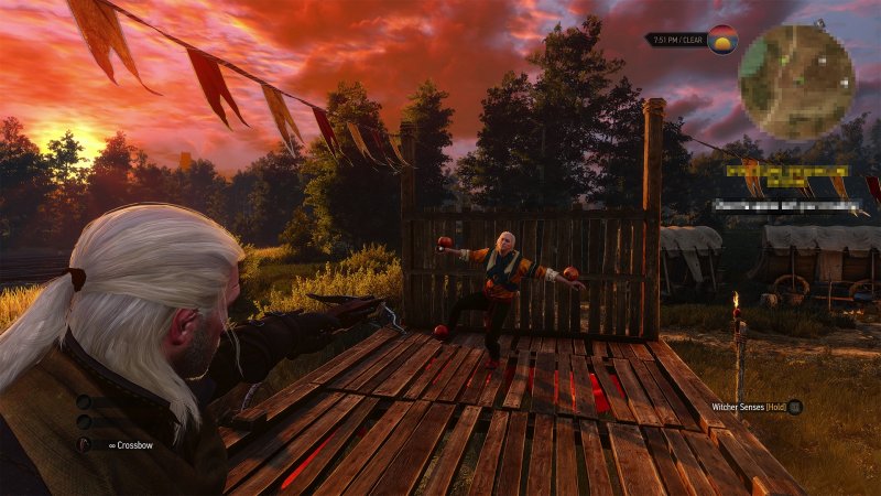 Immagine di The Witcher 3: Wild Hunt - Hearts of Stone per Xbox One