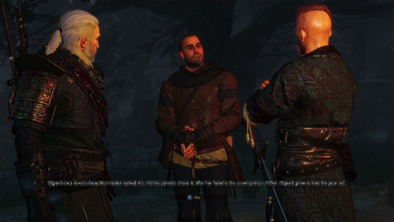 Immagine di The Witcher 3: Wild Hunt - Hearts of Stone per Xbox One