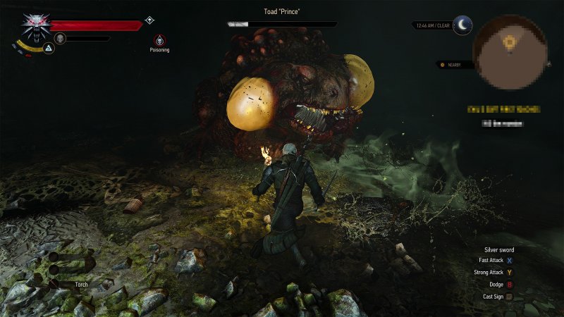 Immagine di The Witcher 3: Wild Hunt - Hearts of Stone per Xbox One