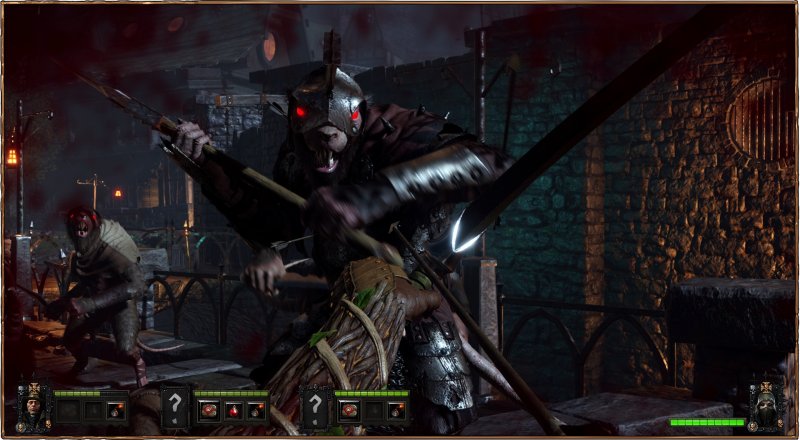 Immagine di Warhammer: End Times - Vermintide per PlayStation 4