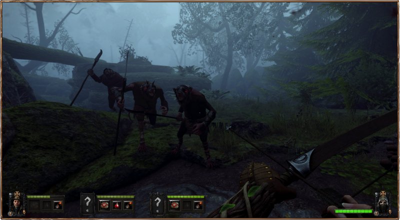 Immagine di Warhammer: End Times - Vermintide per PlayStation 4