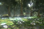 ARK: Survival Evolved - Un filmato di gameplay della versione Xbox One - Notizia