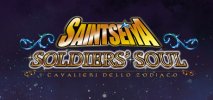 Saint Seiya: Soldiers' Soul per PC Windows