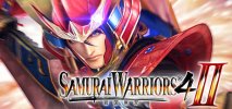 Samurai Warriors 4-II per PC Windows