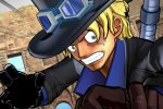 One Piece: Burning Blood annunciato per l'Europa - Notizia