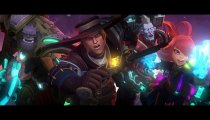 Wildstar - Il trailer di lancio dell'edizione Reloaded
