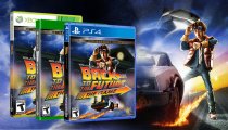 Back to the Future: The Game - 30th Anniversary Edition - Trailer di presentazione