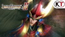 Samurai Warriors 4-II - Trailer di lancio