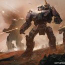 Il nuovo videodiario di BattleTech illustra la vita dei mercenari